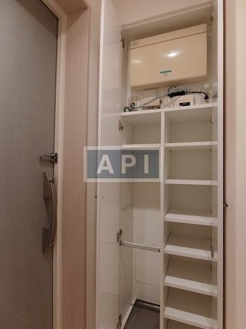  | PERCH MINAMI-AOYAMA Interior photo 13