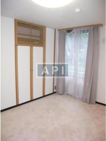  | NISHIHARA PARK MANSION Interior photo 03