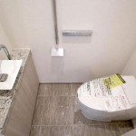  | PARK COURT HAMARIKYU THE TOWER Interior photo 09