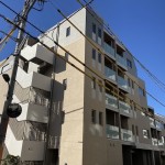  | THE PARK ONE'S TAKANAWA Exterior photo 02