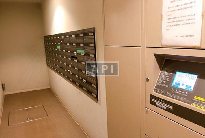  | REGNO FORTE NIBANCHO Exterior photo 03