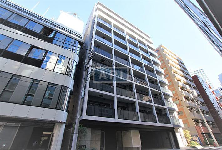  | DIMS NIHONBASHI HAKOZAKICHO Exterior photo 02