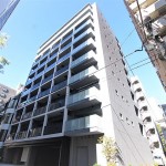  | DIMS NIHONBASHI HAKOZAKICHO Exterior photo 01