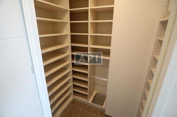  | PARK COURT HAMARIKYU THE TOWER Interior photo 05