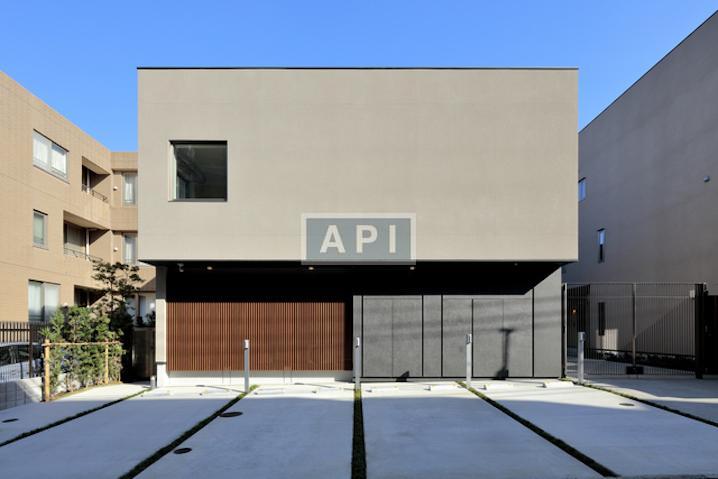  | HILL GRAND YOYOGI Exterior photo 01