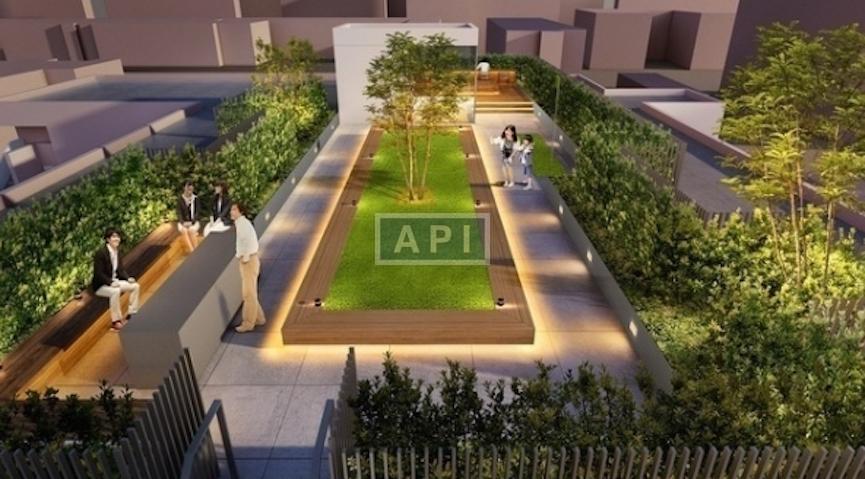  | OASE SHINJUKU ICHIGAYA-YAKUOJI Exterior photo 03