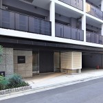  | DIMS NIHONBASHI HAKOZAKICHO Exterior photo 03