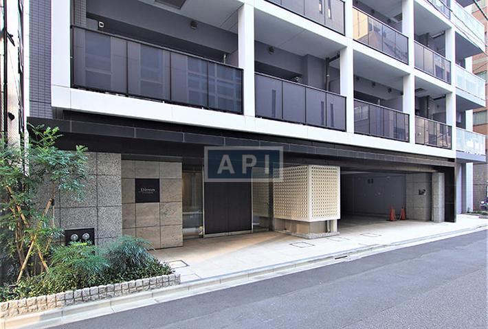  | DIMS NIHONBASHI HAKOZAKICHO Exterior photo 03