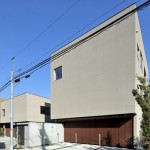  | HILL GRAND YOYOGI Exterior photo 02