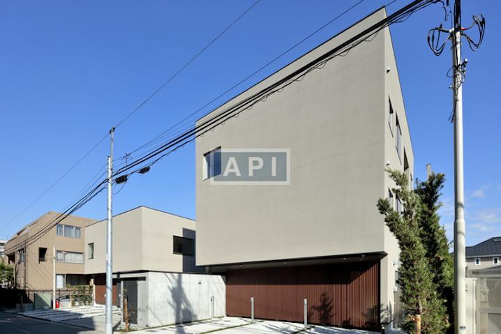  | HILL GRAND YOYOGI Exterior photo 02