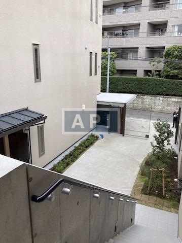  | HILL GRAND YOYOGI Exterior photo 07