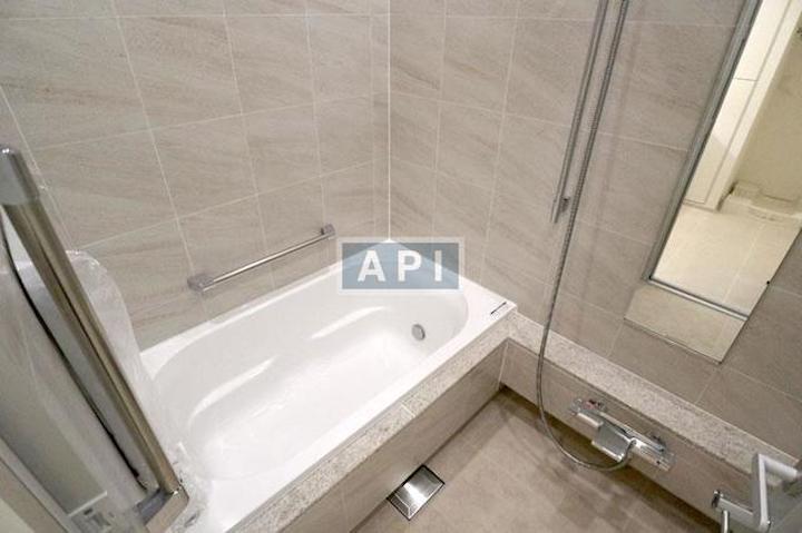  | PARK COURT HAMARIKYU THE TOWER Interior photo 04