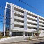  | OASE SHINJUKU ICHIGAYA-YAKUOJI Exterior photo 01