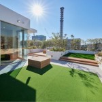  | OASE SHINJUKU ICHIGAYA-YAKUOJI Exterior photo 08