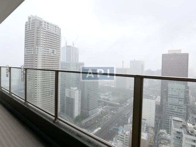 | PARK COURT HAMARIKYU THE TOWER Interior photo 07