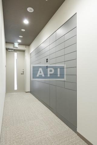  | THE PARK ONE'S TAKANAWA Exterior photo 04