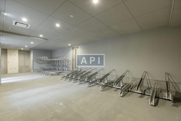  | THE PARK ONE'S TAKANAWA Exterior photo 06