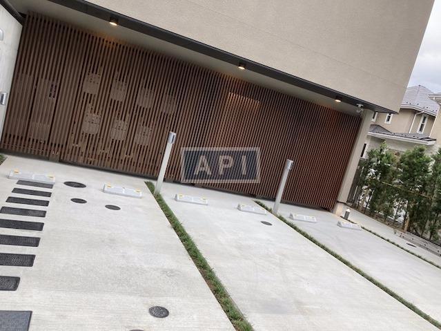  | HILL GRAND YOYOGI Exterior photo 09