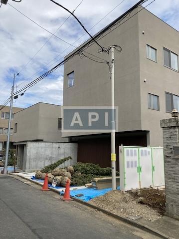  | HILL GRAND YOYOGI Exterior photo 06