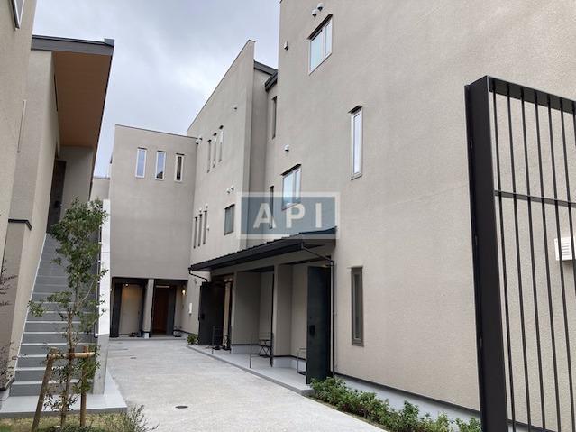  | HILL GRAND YOYOGI Exterior photo 03