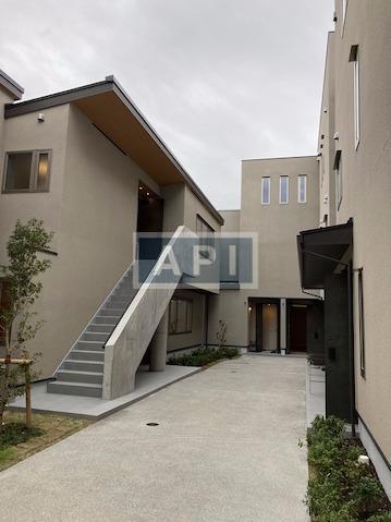  | HILL GRAND YOYOGI Exterior photo 04