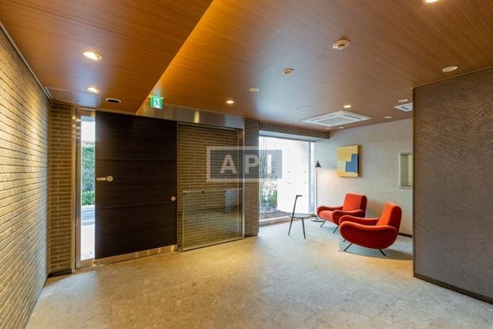  | THE PARK ONE'S TAKANAWA Exterior photo 07