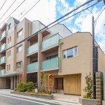  | THE PARK ONE'S TAKANAWA Exterior photo 01