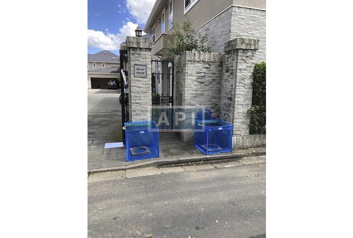  | HILL GRAND YOYOGI Exterior photo 12