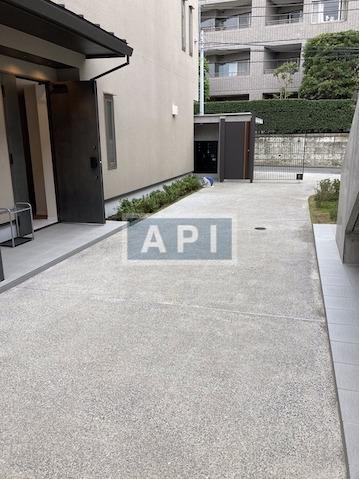  | HILL GRAND YOYOGI Exterior photo 08