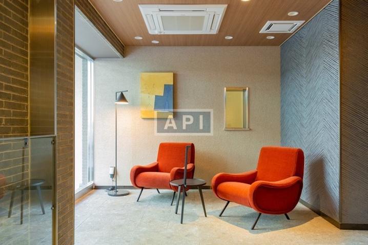  | THE PARK ONE'S TAKANAWA Exterior photo 08