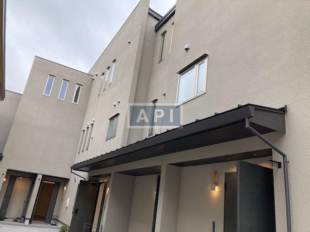  | HILL GRAND YOYOGI Exterior photo 05