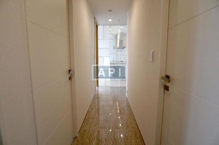  | PARK COURT HAMARIKYU THE TOWER Interior photo 08