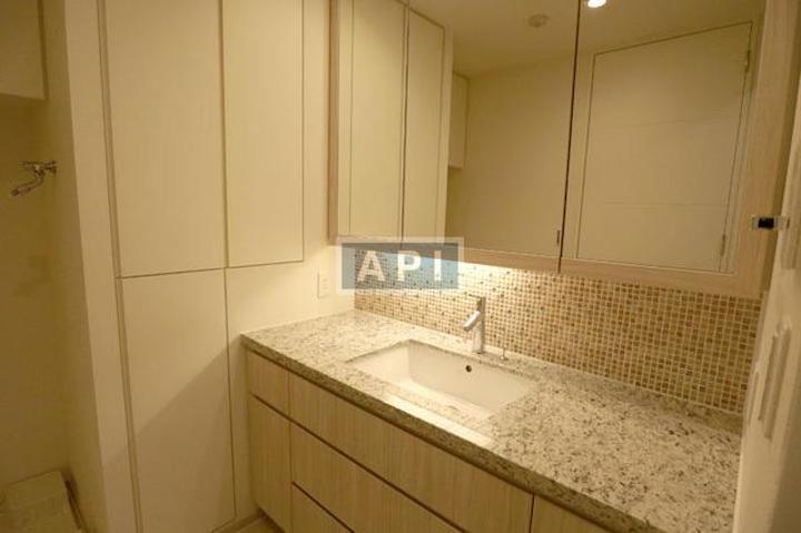  | PARK COURT HAMARIKYU THE TOWER Interior photo 03