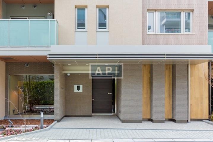  | THE PARK ONE'S TAKANAWA Exterior photo 03