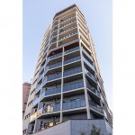  | MINAMI AZABU SENDAIZAKA RESIDENCE Exterior photo 01