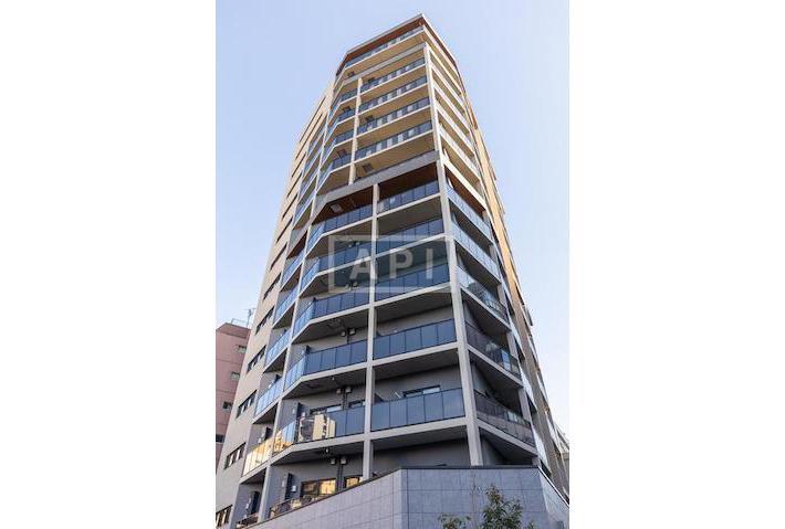  | MINAMI AZABU SENDAIZAKA RESIDENCE Exterior photo 01