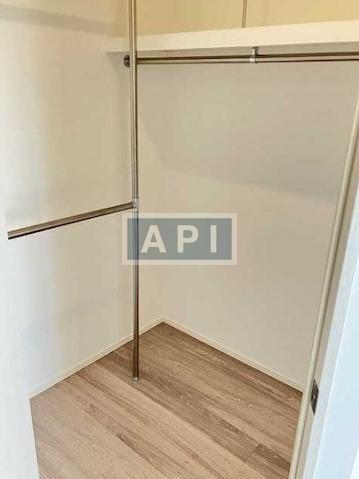  | PARK CITY OSAKI THE TOWER Interior photo 08