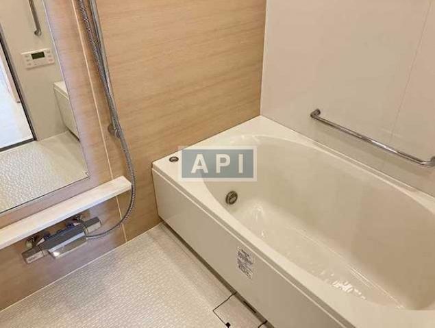  | PARK CITY OSAKI THE TOWER Interior photo 05