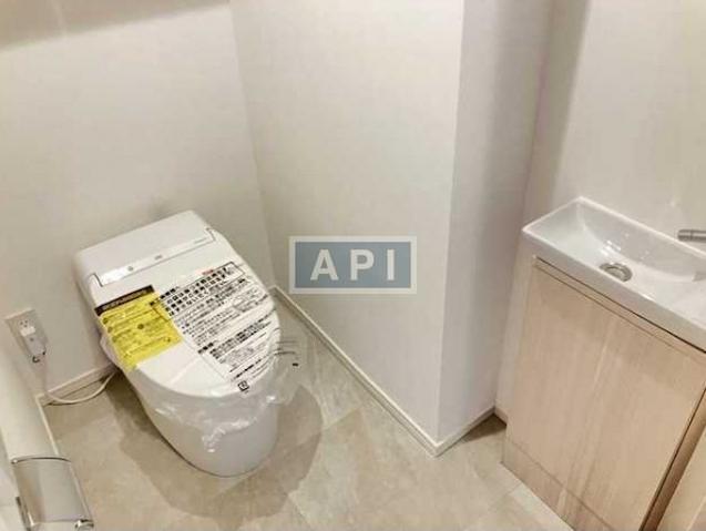  | PARK CITY OSAKI THE TOWER Interior photo 07