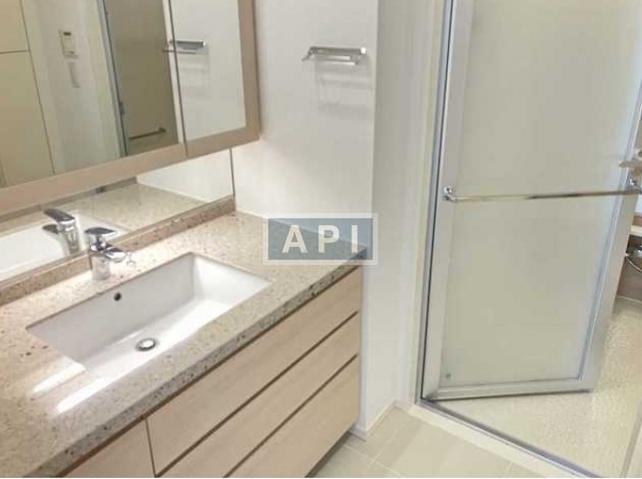  | PARK CITY OSAKI THE TOWER Interior photo 04