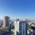  | PARK CITY OSAKI THE TOWER Interior photo 10