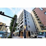  | HANEDA HIGH QUARITY MANSION Exterior photo 01