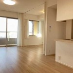  | PARK CITY OSAKI THE TOWER Interior photo 02