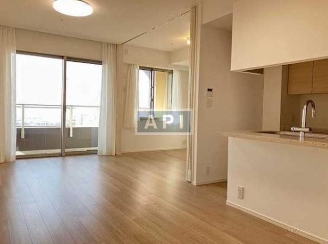  | PARK CITY OSAKI THE TOWER Interior photo 02