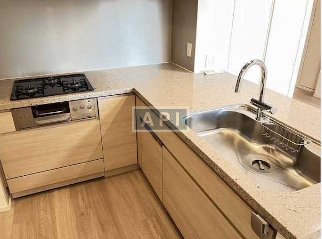  | PARK CITY OSAKI THE TOWER Interior photo 03