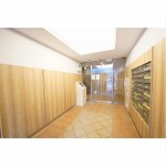  | HANEDA HIGH QUARITY MANSION Exterior photo 03