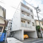  | KDX RESIDENCE MISHUKU Exterior photo 01