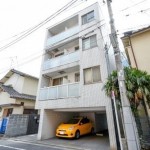  | KDX RESIDENCE MISHUKU Exterior photo 02