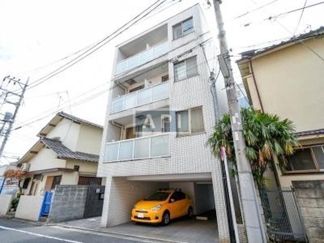  | KDX RESIDENCE MISHUKU Exterior photo 02