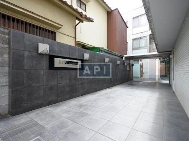  | KDX RESIDENCE MISHUKU Exterior photo 04